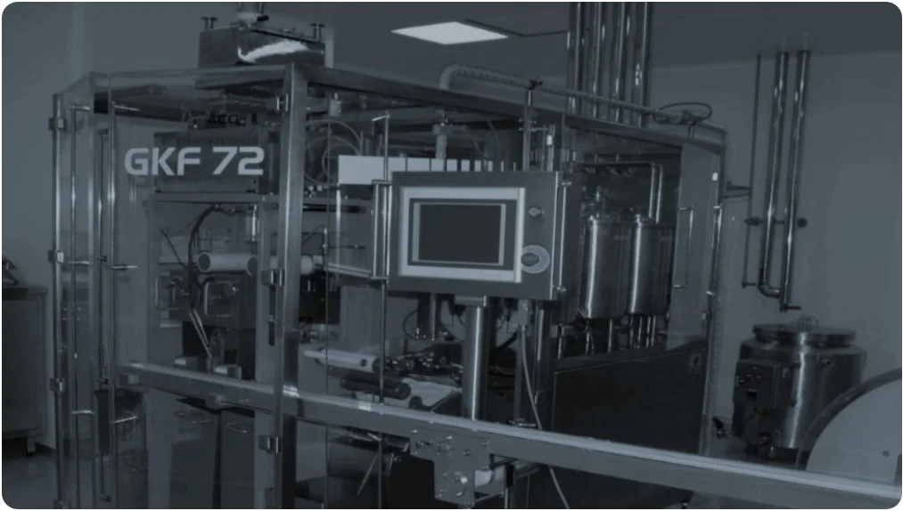 R&D (Galenic and Analytical) — Vefa İlaç San. ve Tic. A.Ş.