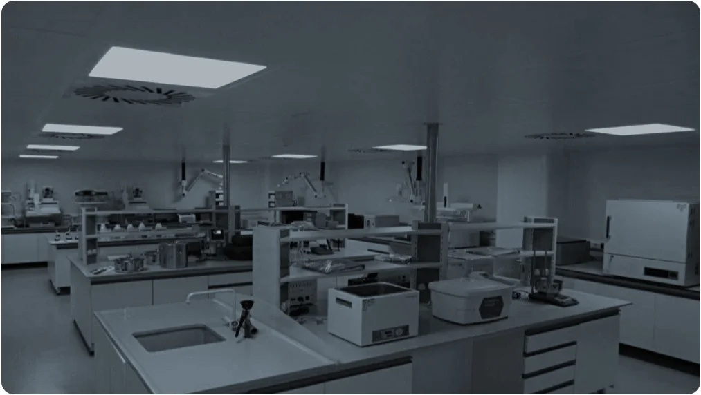Pharmaceutical and Food-Supplement Manufacturing — Vefa İlaç San. ve Tic. A.Ş.