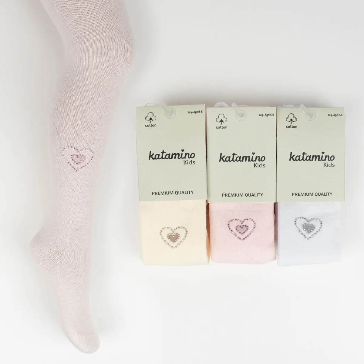Children’s Underwear — Kare Tekstil Sanayi ve Dış Ticaret Ltd. Şti.