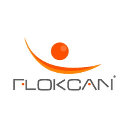 Flokcan Tekstil San. Tic. Ltd. Şti. logosu