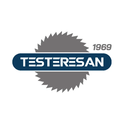 Testeresan logo