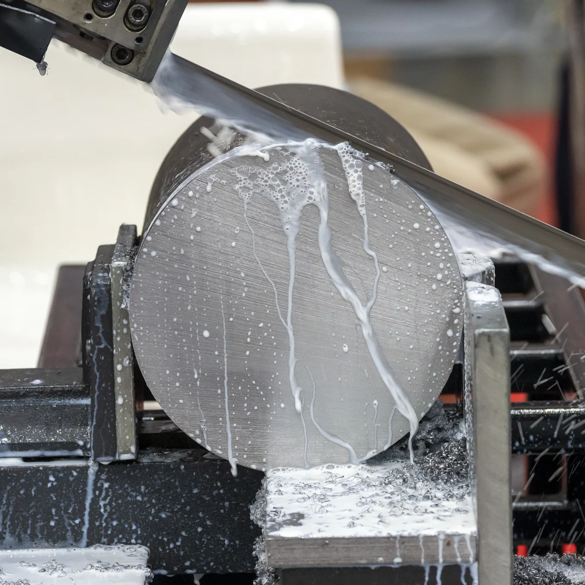 CNC Testere Bileme — Testeresan