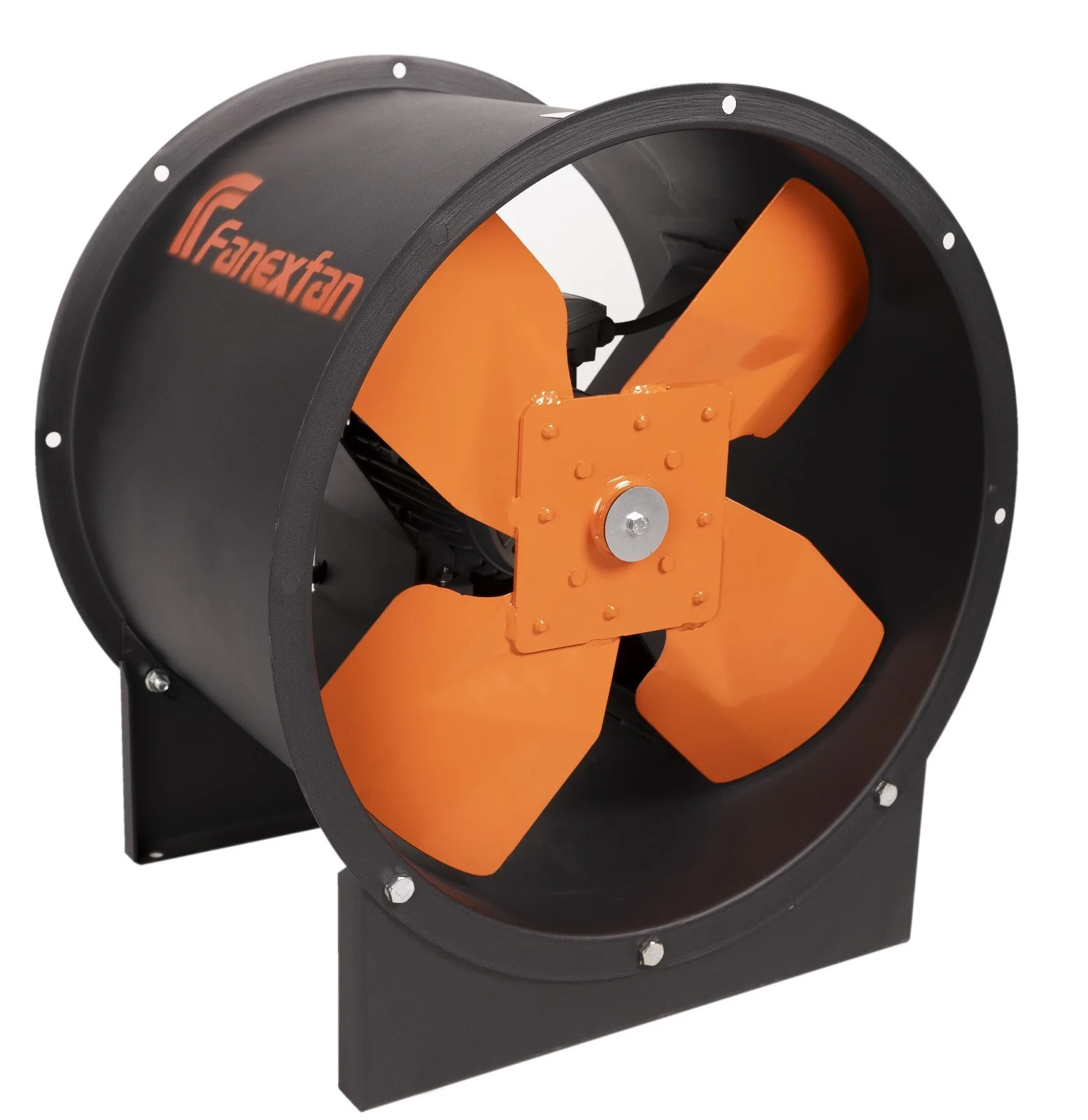 Faneks Elektrik Motorları San. Tic. A.Ş.