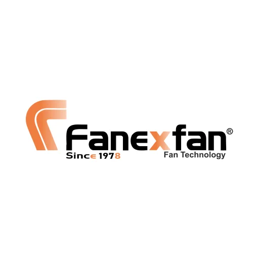 Faneks Elektrik Motorları San. Tic. A.Ş. logo