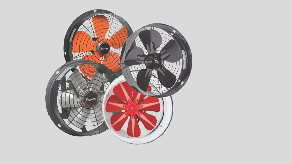 Proje Bazlı Satış ve Bölge Temsilciliği — Faneks Elektrik Motorları San. Tic. A.Ş.