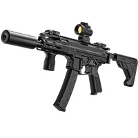 STINGER-9 PCC — Orsav Ordu Savunma Sanayi Yatırımları A.Ş.