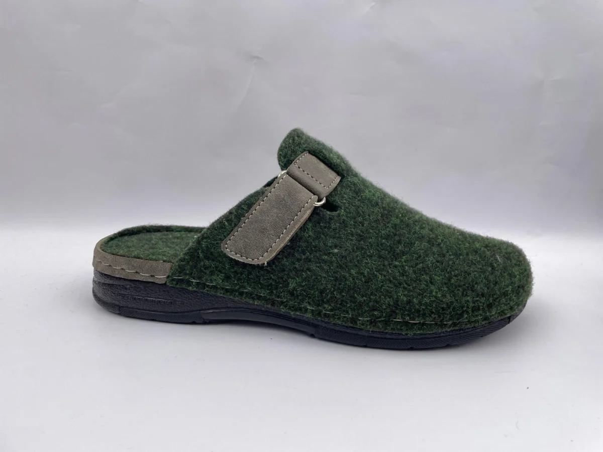 Sabo ve Clog Terlik — Tiger Shoes Ayakkabı İthalat İhracat Sanayi Ticaret Ltd. Şti.