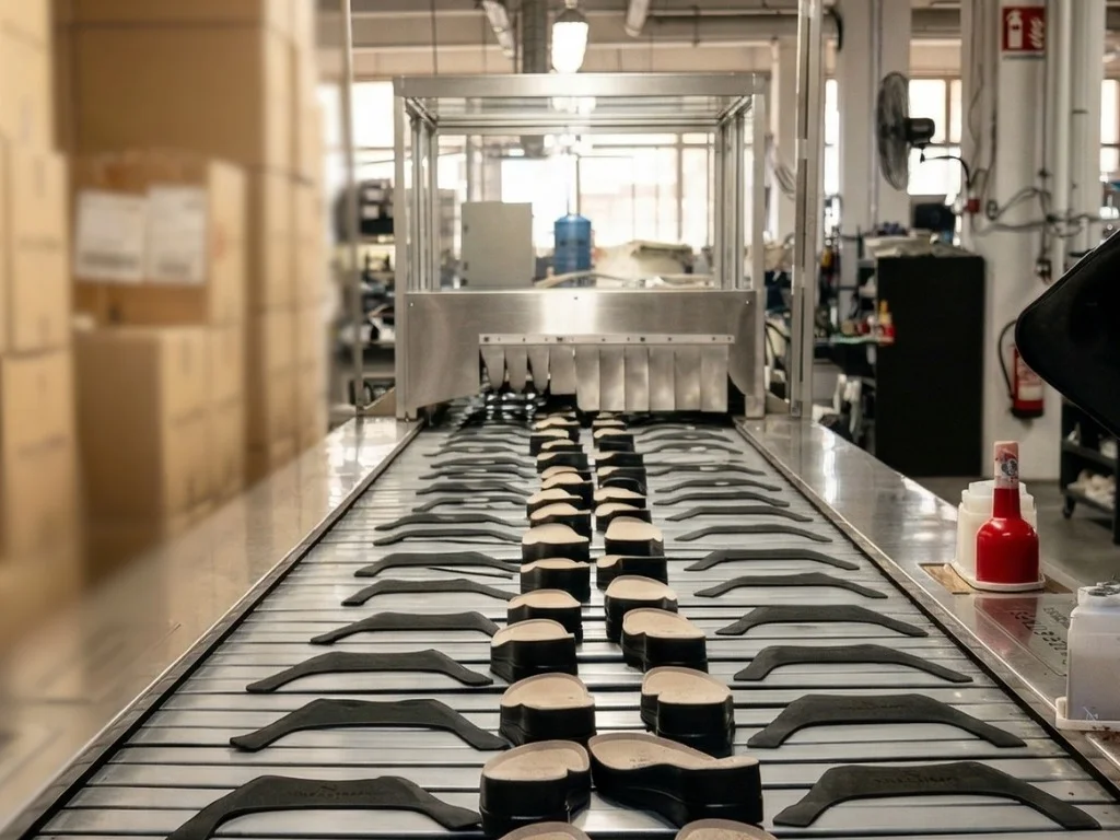 Toptan Satış (MOQ Yok) — Tiger Shoes Ayakkabı İthalat İhracat Sanayi Ticaret Ltd. Şti.