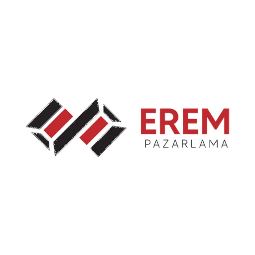 Erem Pazarlama Isı ve Mad. San. Tic. Ltd. Şti. logo