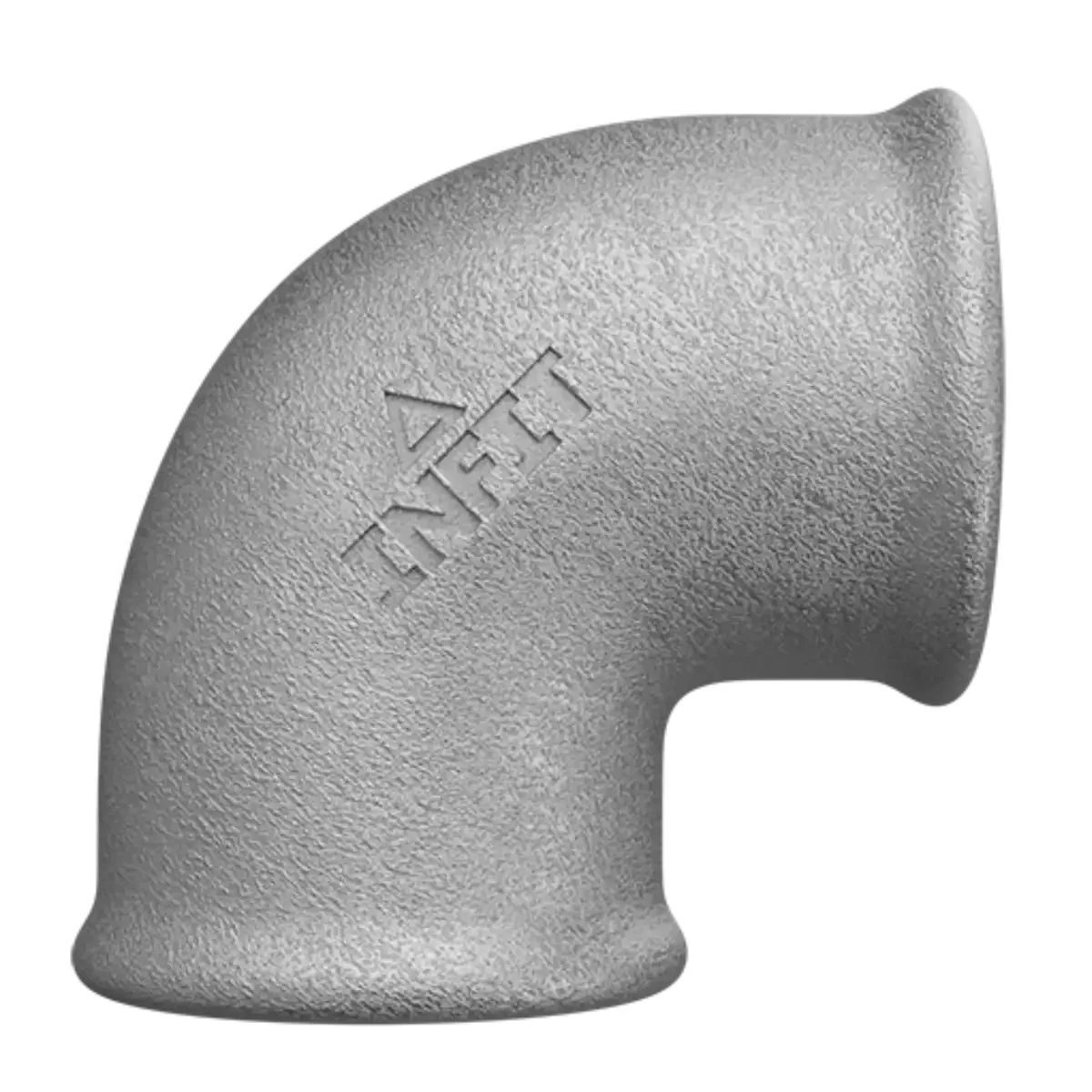 INFIT 90 Elbow 1/2"–4" — Erem Pazarlama Isı ve Mad. San. Tic. Ltd. Şti.