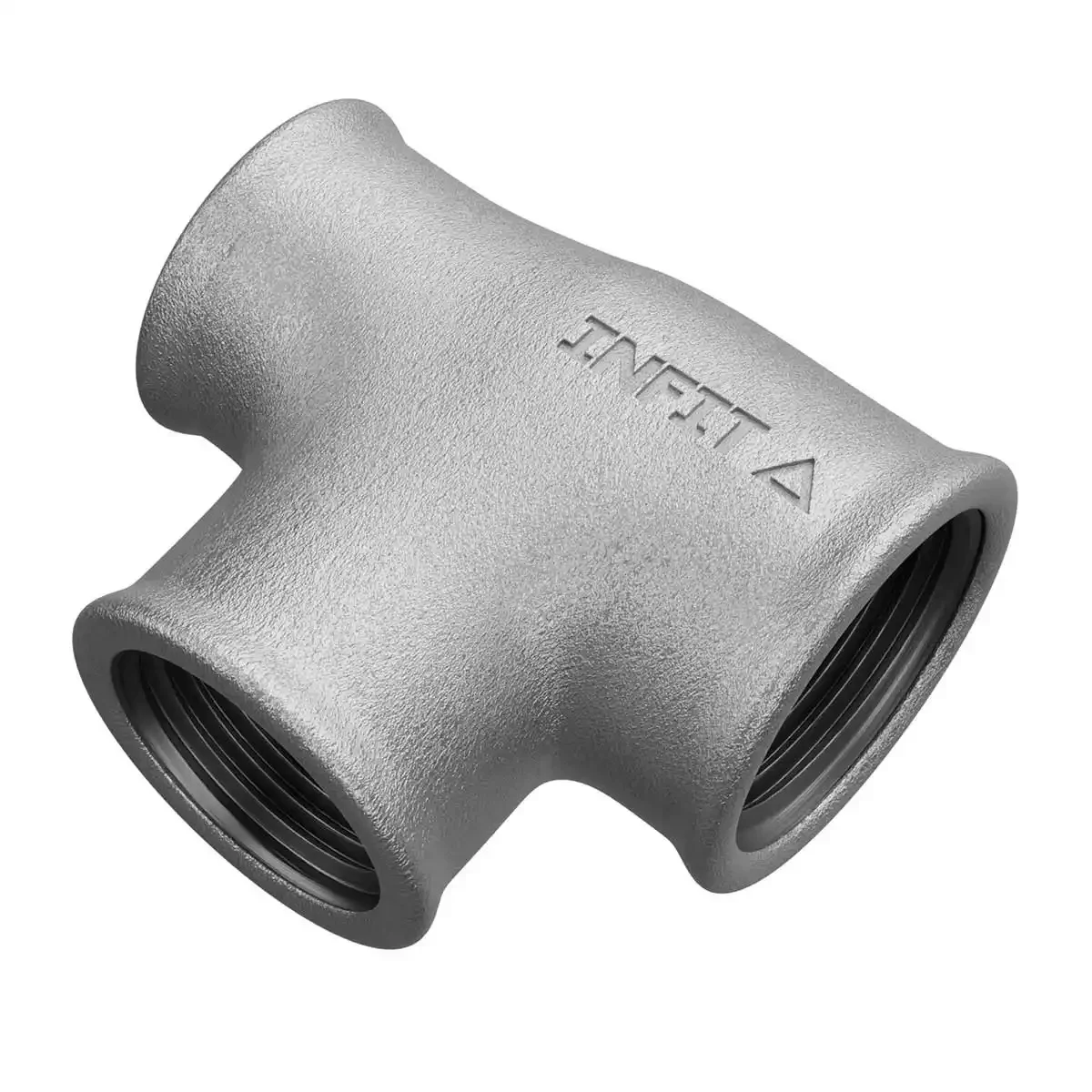 INFIT 130 Tee — Erem Pazarlama Isı ve Mad. San. Tic. Ltd. Şti.