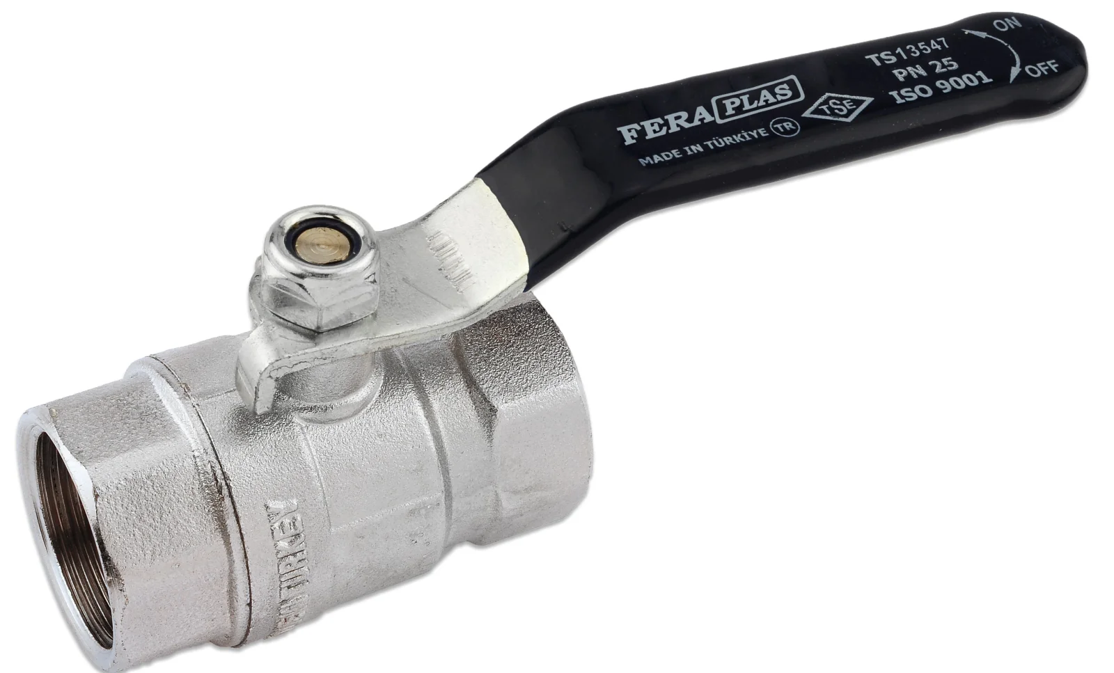 Feraplas Metal ve Plastik San. Tic. Ltd. Şti.
