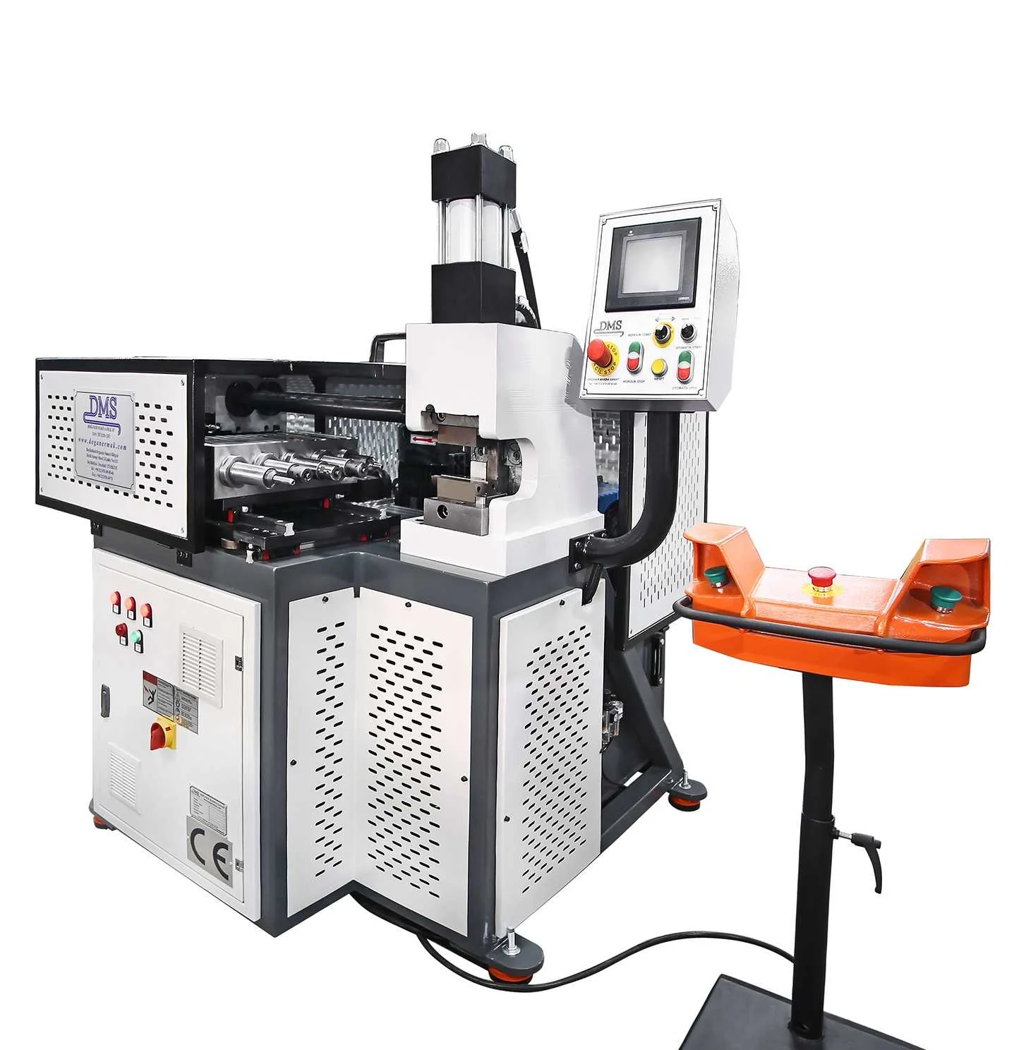 Doğaner Makina İmalat San. ve Tic. Ltd. Şti.