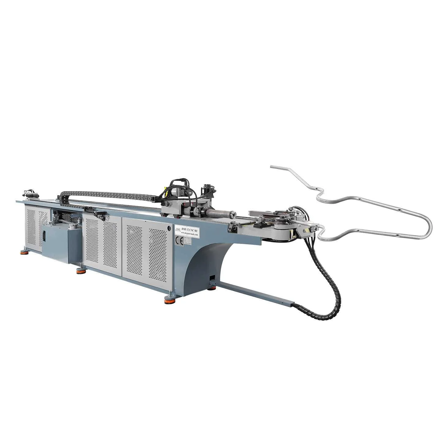 Doğaner Makina İmalat San. ve Tic. Ltd. Şti.