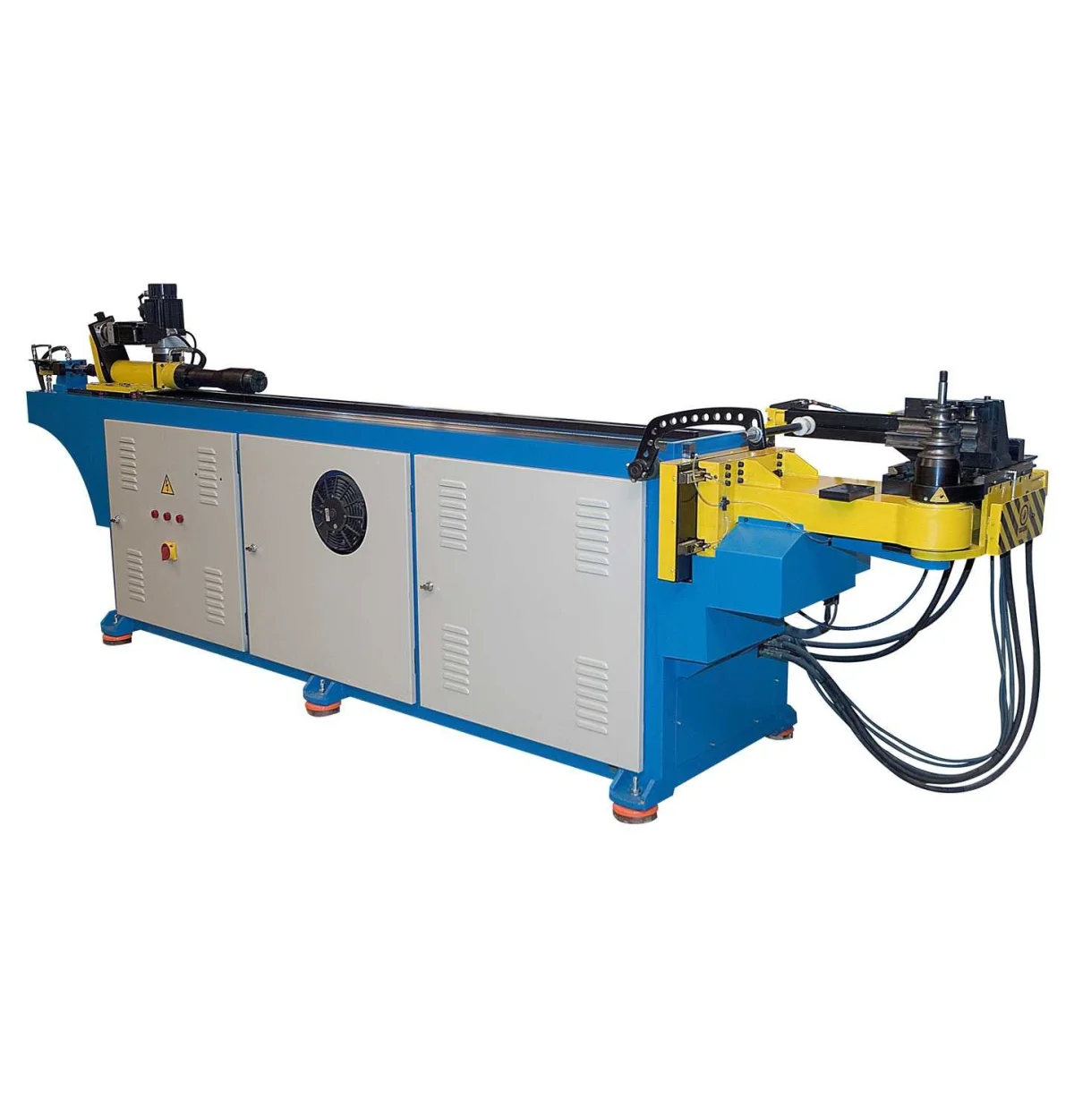 After-sales Service — Doğaner Makina İmalat San. ve Tic. Ltd. Şti.