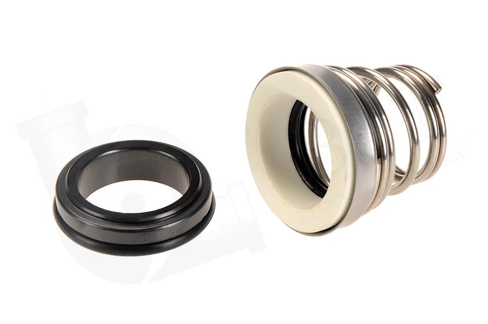 Mechanical Seal B6 — BST Sızdırmazlık Elemanları San. ve Dış Tic. Ltd. Şti.