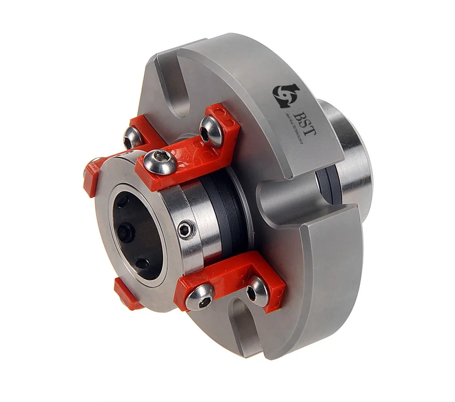 Cartridge Seal BST 200 D — BST Sızdırmazlık Elemanları San. ve Dış Tic. Ltd. Şti.