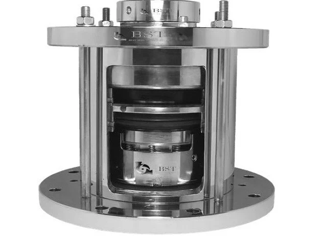 Mixer Seal BST 100 — BST Sızdırmazlık Elemanları San. ve Dış Tic. Ltd. Şti.