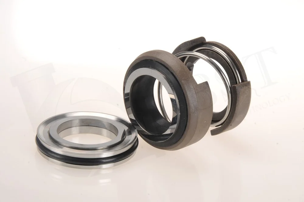 Custom Seals — BST Sızdırmazlık Elemanları San. ve Dış Tic. Ltd. Şti.
