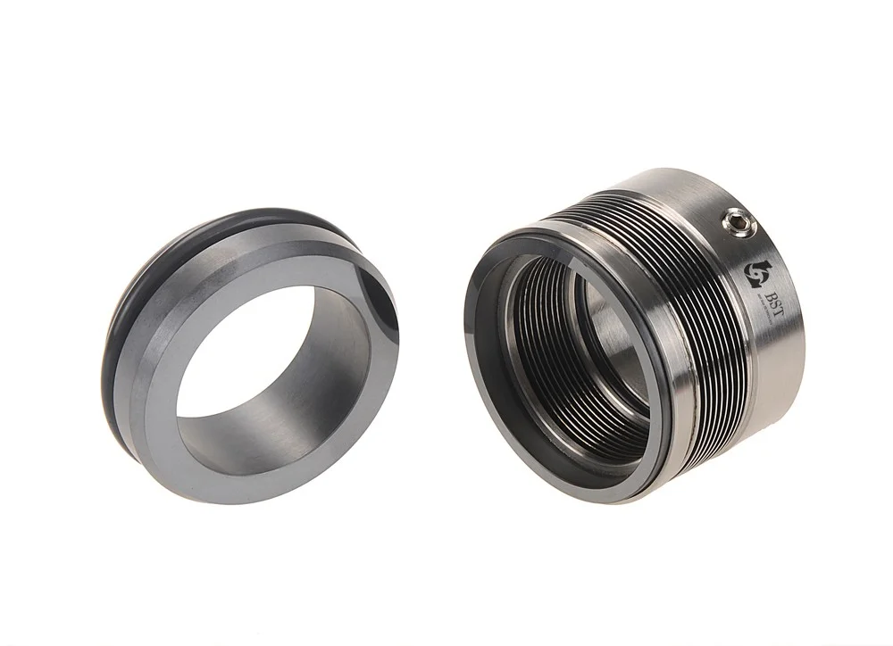 Gasket and Sheet Supply — BST Sızdırmazlık Elemanları San. ve Dış Tic. Ltd. Şti.