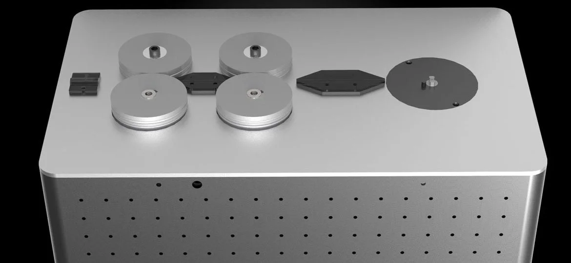 3D Print Quote Platform (3Dedi) — Fark Endüstri Teknolojileri Ltd. Şti.