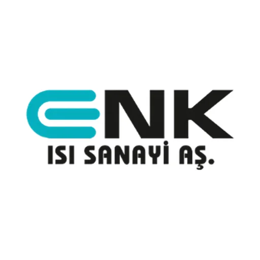 ENK Isı Sanayi A.Ş. logo