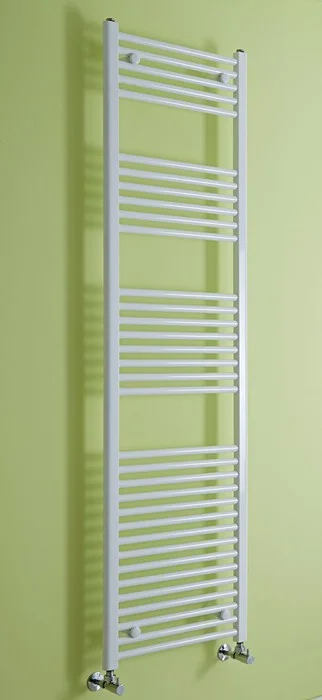 Straight Towel Radiator 50×70 cm — ENK Isı Sanayi A.Ş.