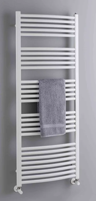 Oval Towel Radiator — ENK Isı Sanayi A.Ş.