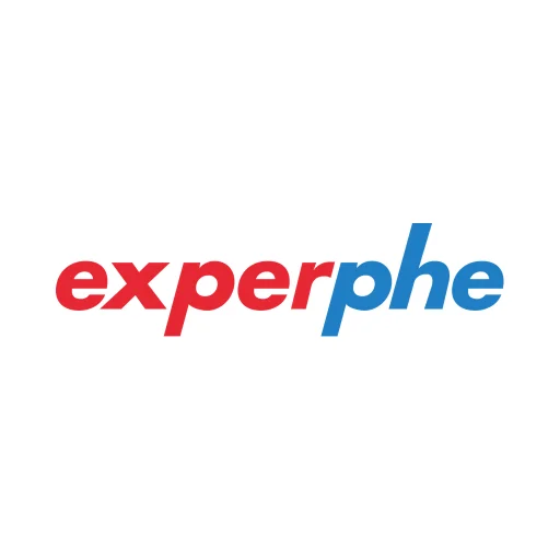 Exper Makina Sanayi logo