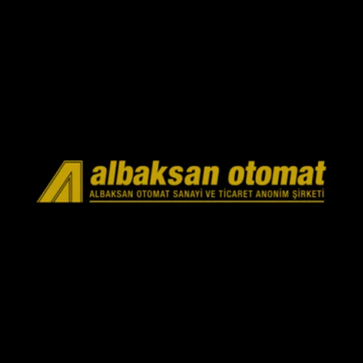 Albaksan Otomat Sanayi ve Tic. A.Ş. logo