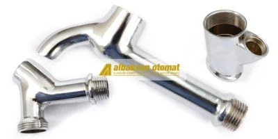 Radiator Air Vent — Albaksan Otomat Sanayi ve Tic. A.Ş.