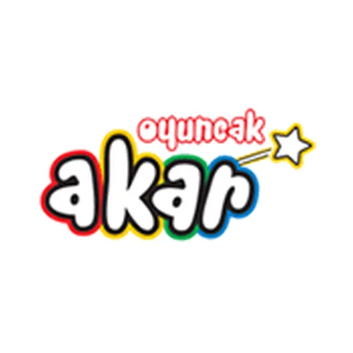 Akallı Oyuncak ve Plastik İth. İhr. San. Tic. Ltd. Şti. logo