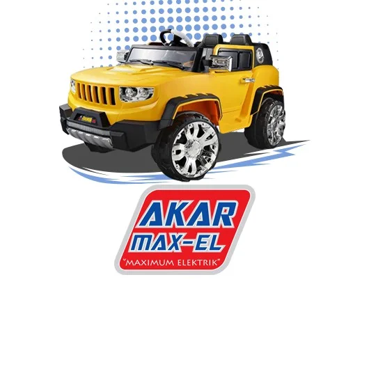 Educational Product Design — Akallı Oyuncak ve Plastik İth. İhr. San. Tic. Ltd. Şti.
