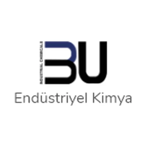 BU Endüstriyel Kimya A.Ş. logo