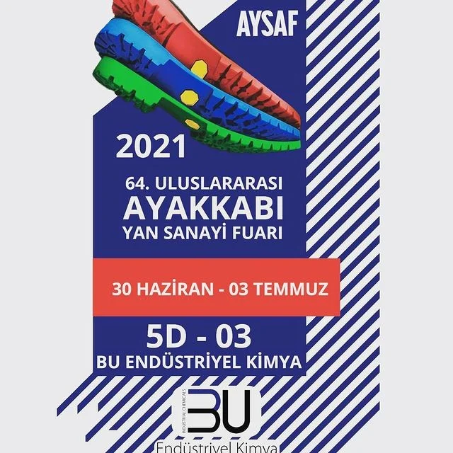 Renk ve proses yardımcıları üretimi — BU Endüstriyel Kimya A.Ş.