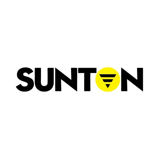 Sunton Makina Dış Tic. A.Ş. logo