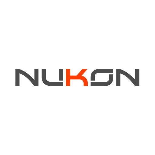 Nukon Lazer Makina Metal Sanayi ve Ticaret A.Ş. logo