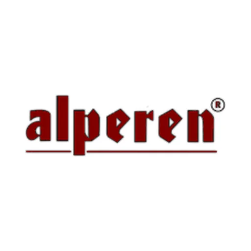 Alperen Mühendislik logo