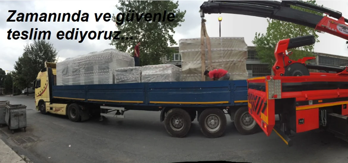 Periyodik bakım ve teknik servis — Alperen Mühendislik
