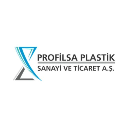 Profilsa Plastik Sanayi ve Ticaret A.Ş. logo