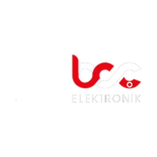 Bcç Elektronik logo