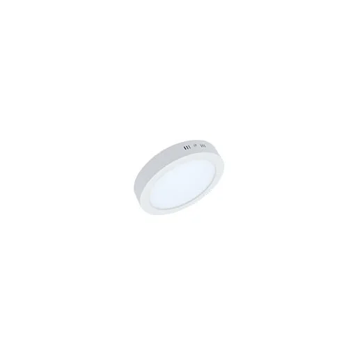 30W surface LED panel 6500K — Bcç Elektronik