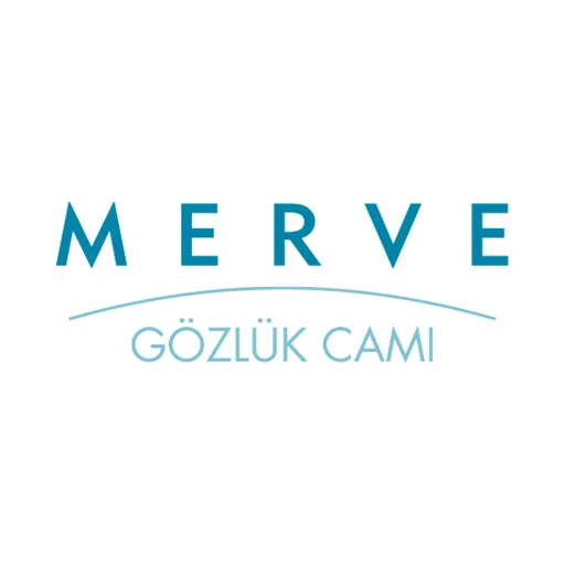 Merve Gözlük Camı A.Ş. logo