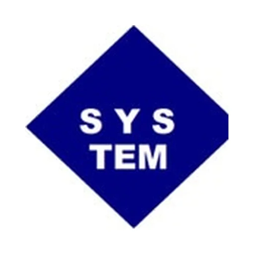 System Boya logo