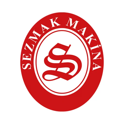 Sezmak Makina Ltd. Şti. logo