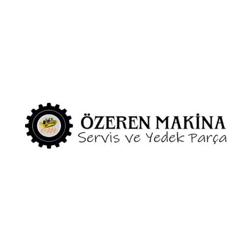Özeren Makina logo