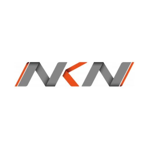 NKN Makina Metal Anonim Şirketi logo