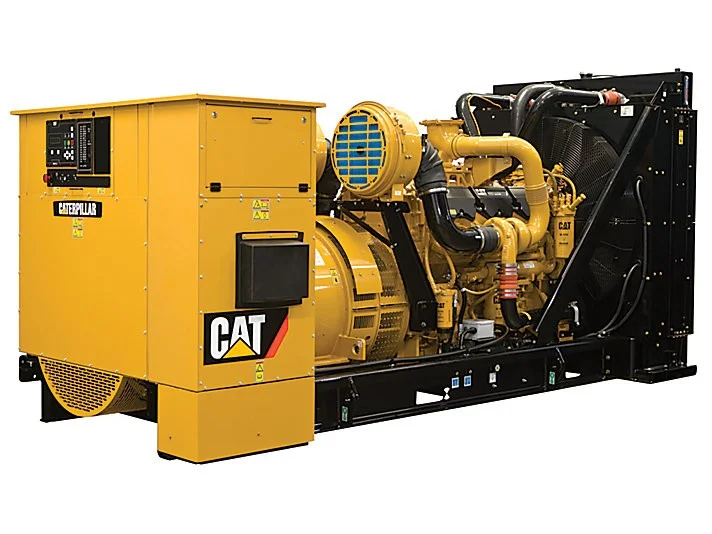 New Generator Sales — Jensa Jeneratör ve İş Mak. San. Tic. Ltd. Şti.