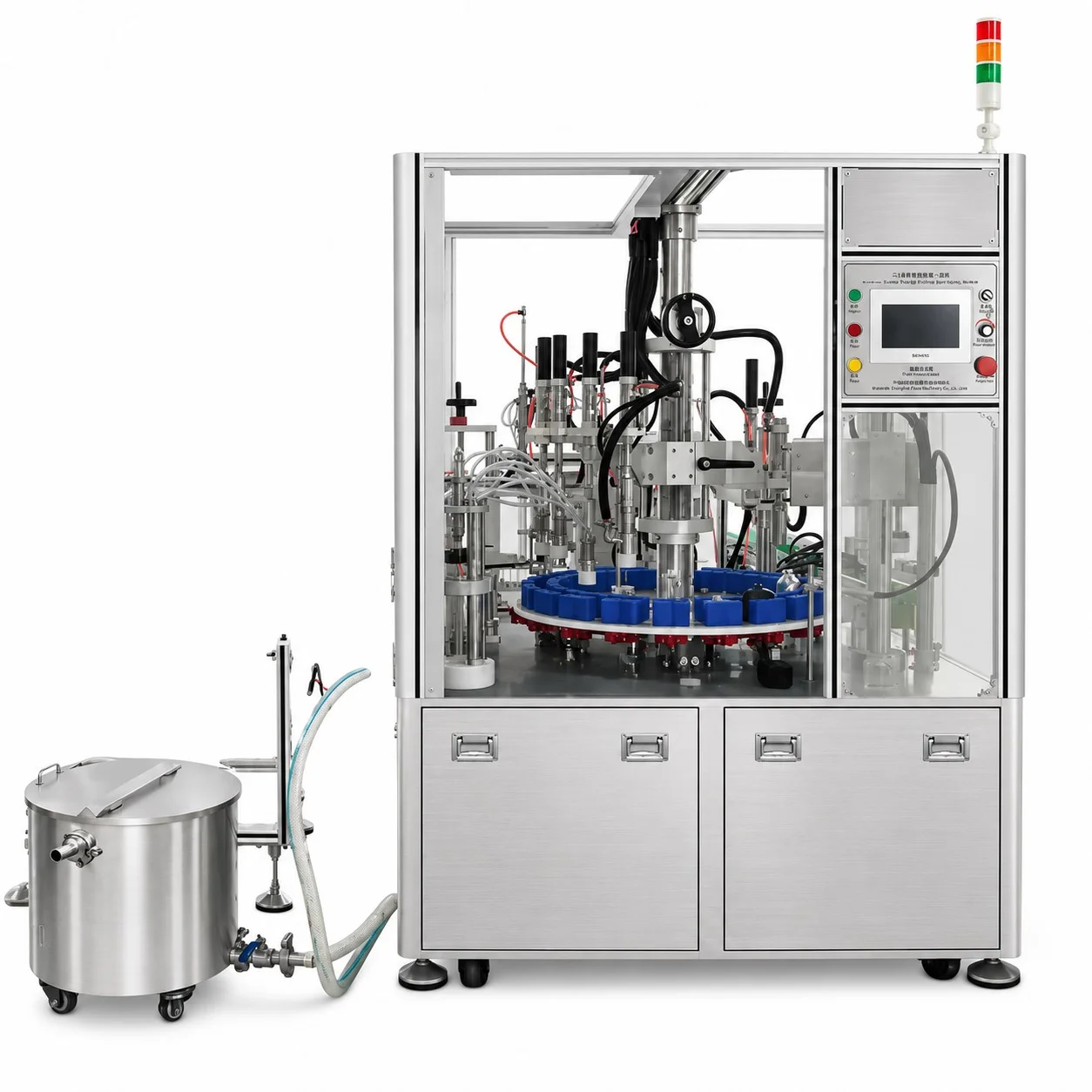 Temax Makina Otomasyon San. Tic. Ltd. Şti.
