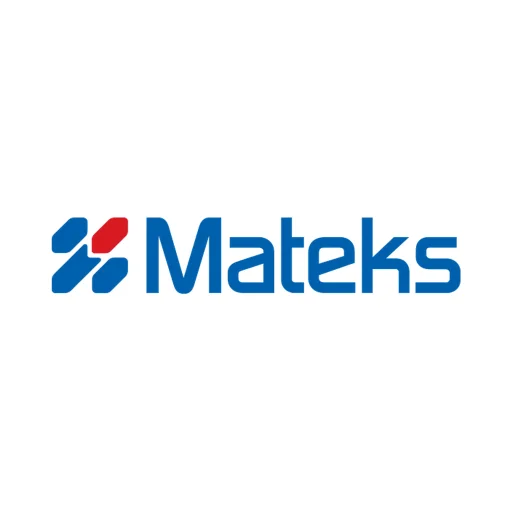 Mateks Makine ve Yedek Parça Sanayi logo